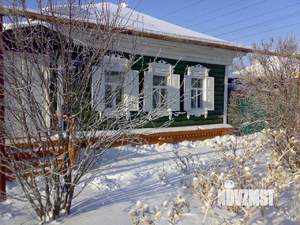 Дом 39м&sup2;, 1-этажный, участок 4 сот.  