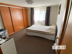 Дом 96м&sup2;, 2-этажный, участок 6 сот.  