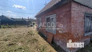 Дача 40м², 1-этажный, участок 6 сот.  