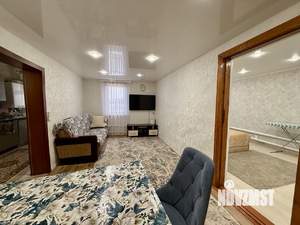 Дом 93м&sup2;, 1-этажный, участок 7 сот.  