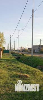 Дом 60м&sup2;, 1-этажный, участок 20 сот.  