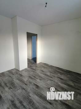 Дом 63м&sup2;, 1-этажный, участок 7 сот.  