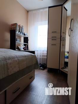 Дом 71м², 1-этажный, участок 7 сот.  