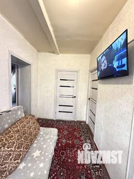 Дом 75м², 1-этажный, участок 5 сот.  