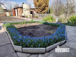 Дом 70м&sup2;, 2-этажный, участок 5 сот.  