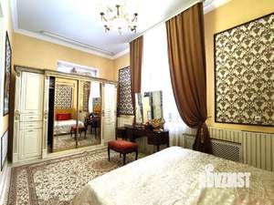 Коттедж 187м&sup2;, 1-этажный, участок 4 сот.  