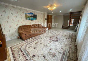 Дом 139м&sup2;, 2-этажный, участок 5 сот.  