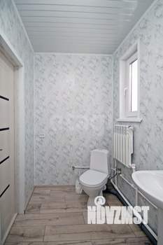 Дом 84м&sup2;, 1-этажный, участок 5 сот.  