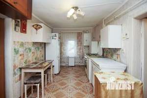 Дом 63м&sup2;, 1-этажный, участок 7 сот.  