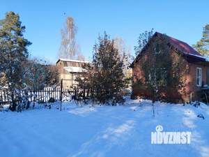 Дом 25м&sup2;, 2-этажный, участок 7 сот.  