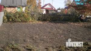 Дом 25м&sup2;, 1-этажный, участок 5 сот.  