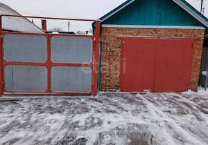 Дом 70м², 1-этажный, участок 3 сот.  