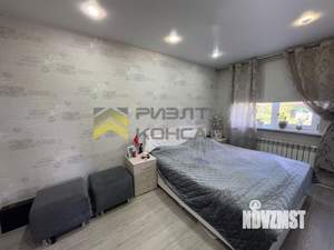 Дом 86м², 2-этажный, участок 6 сот.  