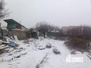 Дом 30м², 1-этажный, участок 2 сот.  