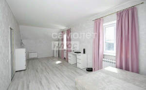 Дом 340м&sup2;, 2-этажный, участок 7 сот.  