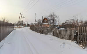 Дом 26м&sup2;, 2-этажный, участок 6 сот.  