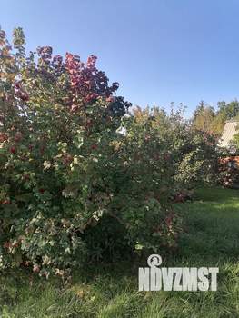 Дом 40м&sup2;, 2-этажный, участок 6 сот.  