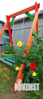 Дом 60м&sup2;, 1-этажный, участок 20 сот.  