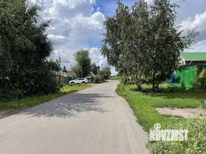 Дом 44м&sup2;, 2-этажный, участок 4 сот.  