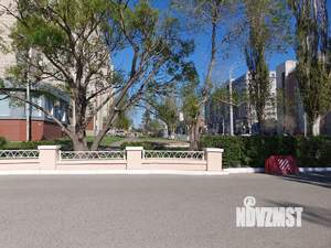 Дом 105м&sup2;, 1-этажный, участок 5 сот.  