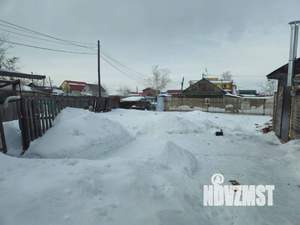 Дом 38м&sup2;, 1-этажный, участок 5 сот.  