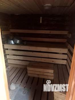 Дом 24м², 2-этажный, участок 5 сот.  