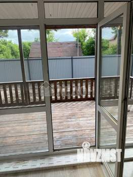 Дом 83м&sup2;, 1-этажный, участок 4 сот.  