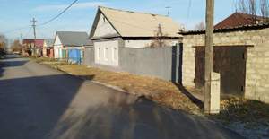 Дом 79м&sup2;, 1-этажный, участок 4 сот.  