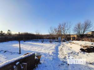 Дом 47м&sup2;, 1-этажный, участок 11 сот.  