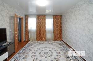 Дом 51м², 1-этажный, участок 4 сот.  