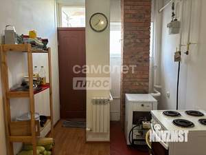 Дом 115м&sup2;, 2-этажный, участок 1 сот.  