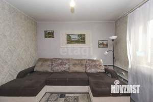 Дом 60м², 1-этажный, участок 6 сот.  