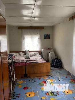 Дом 35м&sup2;, 1-этажный, участок 7 сот.  