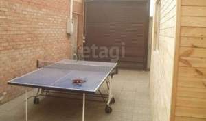 Дом 356м&sup2;, 2-этажный, участок 46 сот.  