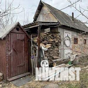 Дом 86м&sup2;, 2-этажный, участок 6 сот.  