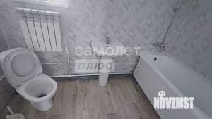 Дом 84м&sup2;, 1-этажный, участок 5 сот.  