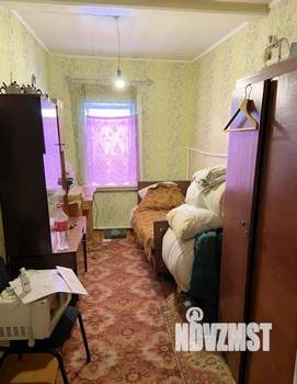 Дом 64м², 2-этажный, участок 6 сот.  