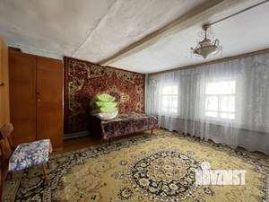 Дом 54м², 1-этажный, участок 7 сот.  