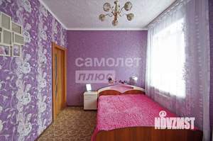 Коттедж 274м², 2-этажный, участок 8 сот.  