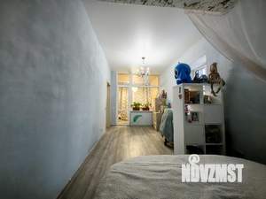 Коттедж 200м², 2-этажный, участок 6 сот.  