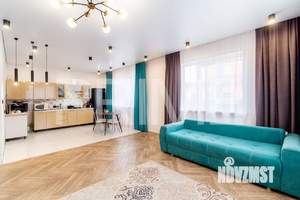 Дом 127м², 1-этажный, участок 10 сот.  