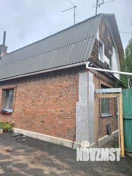 Дом 166м&sup2;, 2-этажный, участок 377 сот.  