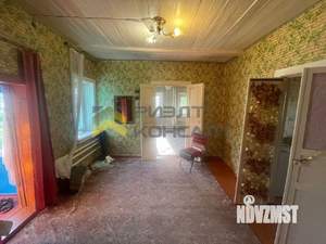 Дом 126м&sup2;, 1-этажный, участок 3 сот.  