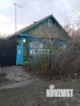 Дом 50м², 2-этажный, участок 4 сот.  