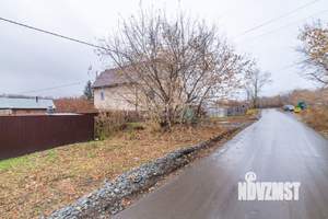 Дом 209м&sup2;, 3-этажный, участок 10 сот.  