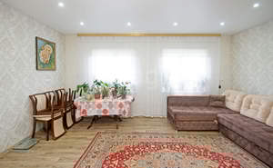 Дом 71м², 1-этажный, участок 2 сот.  