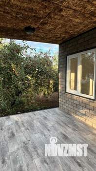 Дом 37м², 1-этажный, участок 10 сот.  