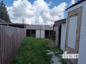 Дом 125м², 2-этажный, участок 5 сот.  
