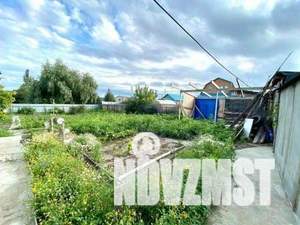 Дом 36м&sup2;, 2-этажный, участок 6 сот.  