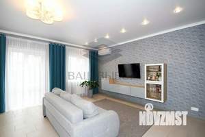 Коттедж 145м&sup2;, 2-этажный, участок 10 сот.  